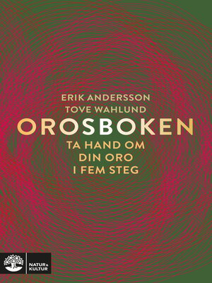 cover image of Orosboken